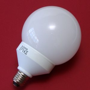 Lâmpada Economizadora GLOB 24W 6500K (TR894)