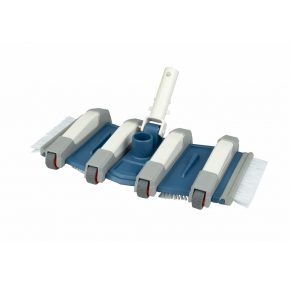 Aspirador Flexível c/Escovas AstralPool