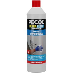 Álcool Isopropílico 1 Lt
