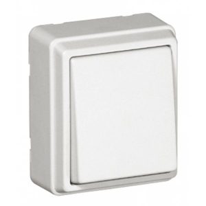 Efapel Interruptor Unipolar 37011