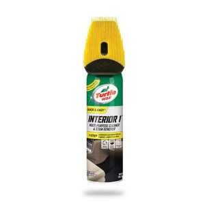 Turtle Wax Limpa Tecidos Interior 400ml