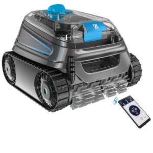 Aspirador Hidráulico Piscina Zodiac CNX50 iQ