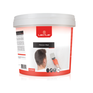 Massa Fina 4Kg