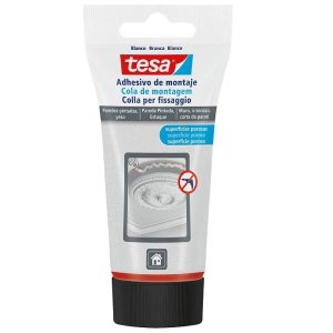 Tesa Cola Montagem Parede Pintada 10Kg/cm2