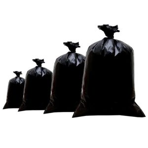 Sacos para Lixo 100lt – 10un