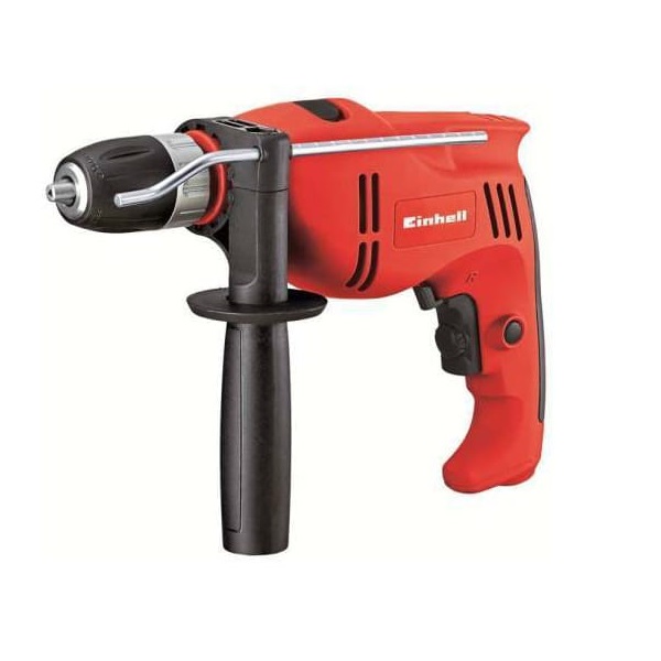 Einhell Aparafusadora Gesso TH-DY 500 E - Image 2
