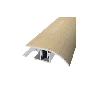 Perfil Desnível 90cm – 40mm Carvalho Calizo 40 Multifix
