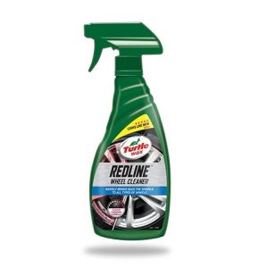 Turtle Wax Limpa Jantes Redline