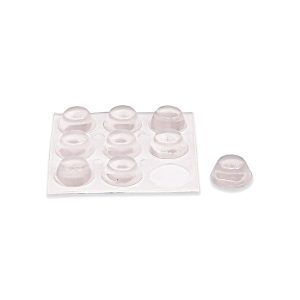 Gotas de Proteção Adesivas 16mm (9 Unidades)