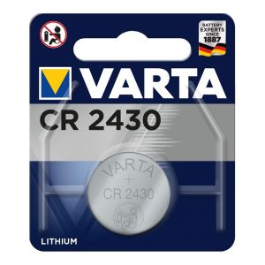 Varta Pilha CR2430