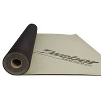 Weber Dry Roll 1x15mt