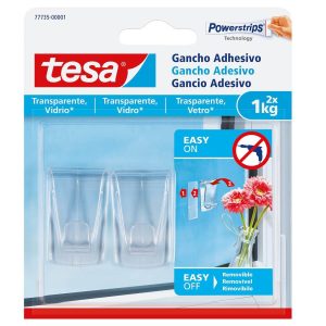 Tesa Gancho Adesivo 1Kg