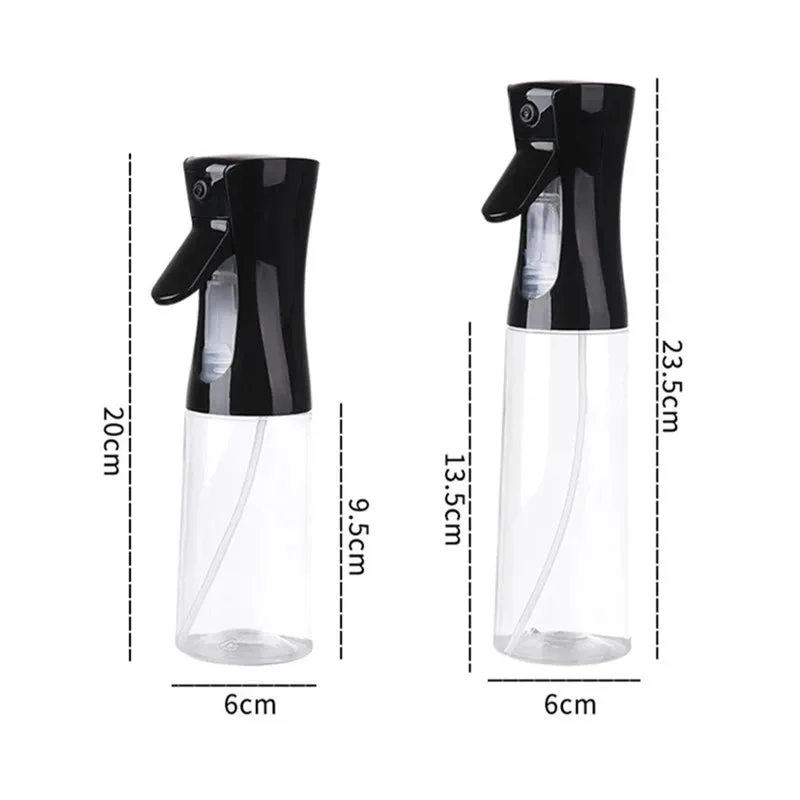 200ml 300ml garrafa de spray de óleo cozinha churrasco cozinhar dispensador de azeite acampamento cozimento vazio vinagre molho soja pulverizador recipientes - Image 7
