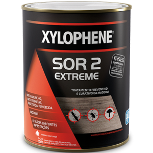 Xylophene SOR 2 Extreme 5Lt