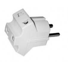 Ficha Tripla 10A