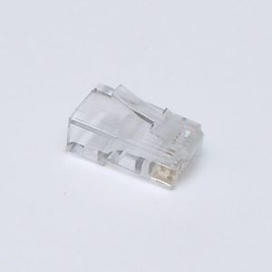 Rita Ficha Modular RJ45 (TR531)