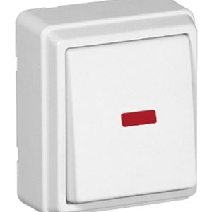 Efapel Botão Basculante Luminoso 37152