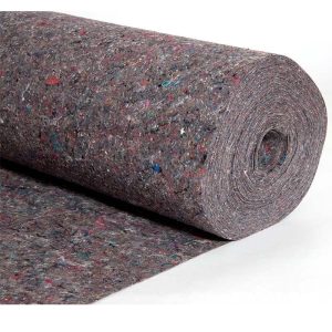 Rolo de Feltro Protetor 220gr – 1x25mts