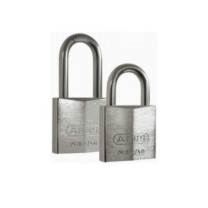 Abus Cadeado 84IB Inox
