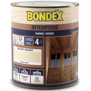 Bondex Verniz Intempérie 4680/4685