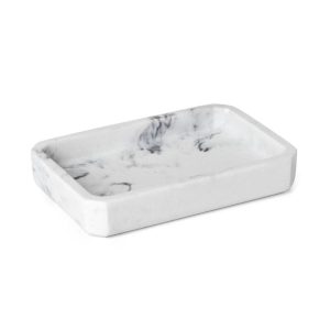 Saboneteira Marble