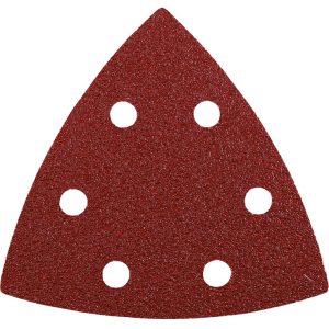 KWB Lixa Triangular Velcro 96mm