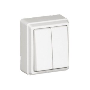 Efapel Comutador Lustre 37061