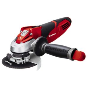 Einhell Rebarbadora TE-AG 115/600