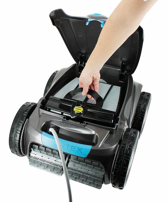 Aspirador Hidráulico Piscina Zodiac Vortex OV 5300 SW - Image 4