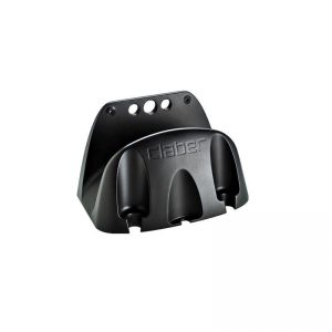 Claber Suporte para Mangueira Preto 8866