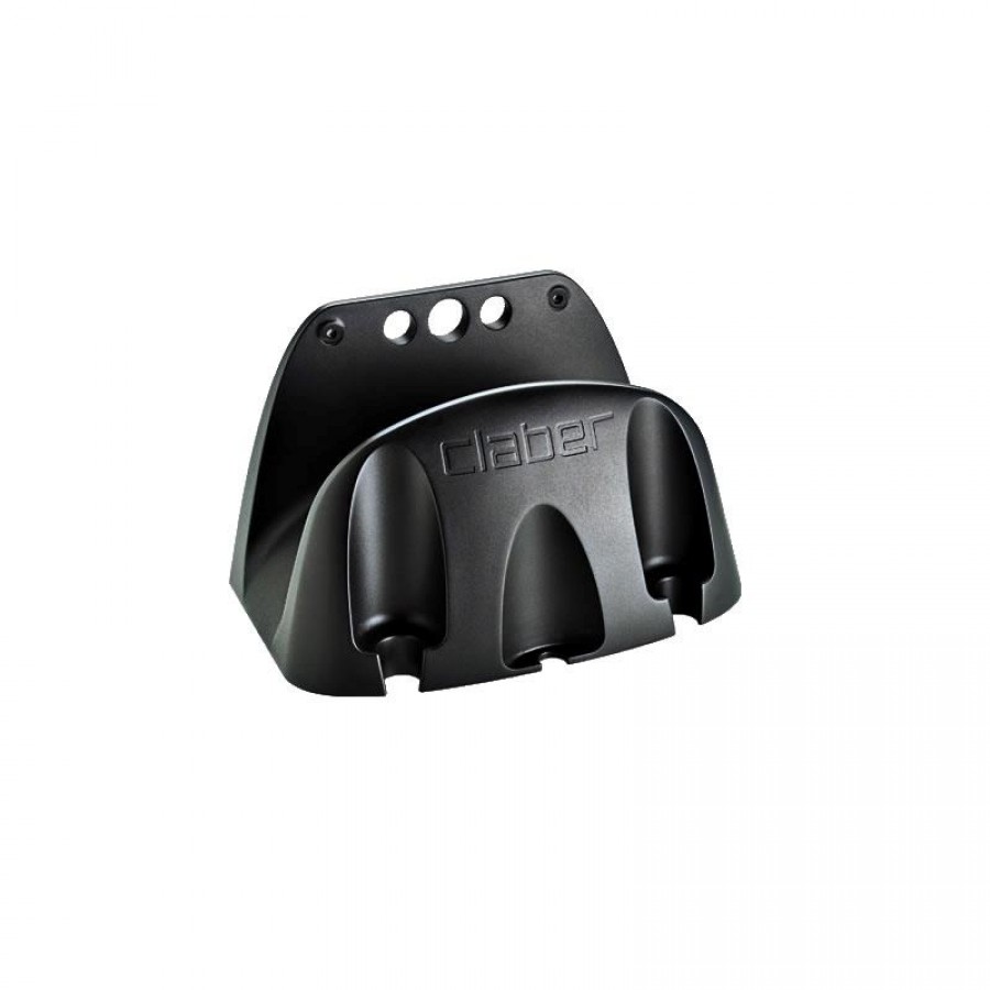 Claber Suporte para Mangueira Preto 8866 - Image 2