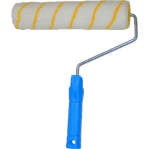 Rolo Pintura Anti-Gota
