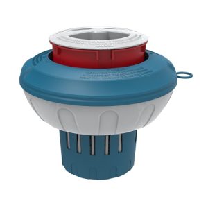 Dosificador Pastilhas 200gr AstralPool
