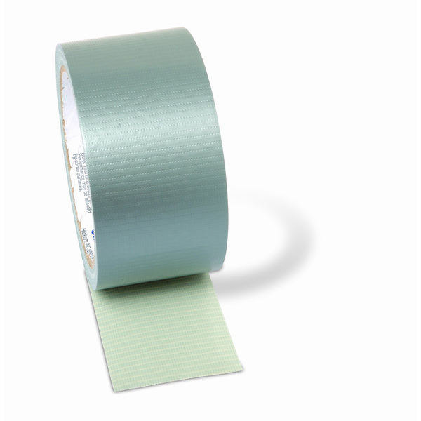 Fita Americana Cinza 50mmx10mt - Image 2