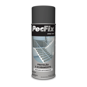 Pecol Spray Inox 400ml