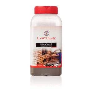 Cimento Refratário 1,2Kg