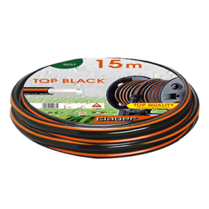 Claber Mangueira Top Black 5/8″