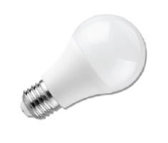 Lâmpada LED A60 6000K 7W E27 (DL- 4034752)