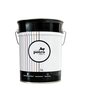 Tinta Piscina 5lt Azul