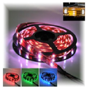 Fita 60 4,8W rolo5mt Azul (TR1090)