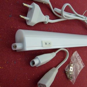 Armadura LED 6000K 14W (TR1141)