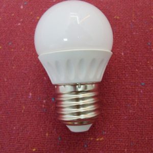Lâmp. E27 LED 3W 3000K (TR1156)