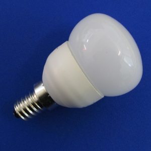 Lâmp LED E14 Esferica OSR Fosca (TR1214)