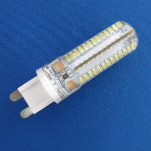 Lâmp LED G9 5W 3000K (TR1246)