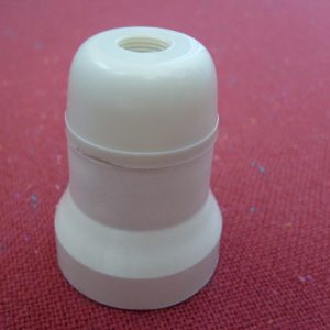 Suporte E 27 Normal (TR681)