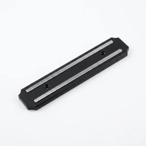 Suporte Magnético de Parede para Facas — Organizador para Utensílios e Ferramentas de Cozinha